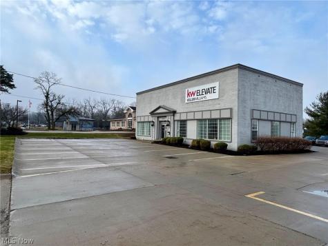 18318 Pearl Road Strongsville OH 44136