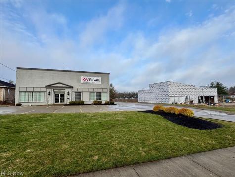 18318 Pearl Road Strongsville OH 44136