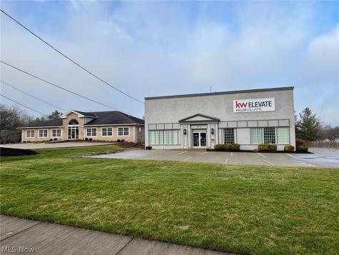18318 Pearl Road Strongsville OH 44136