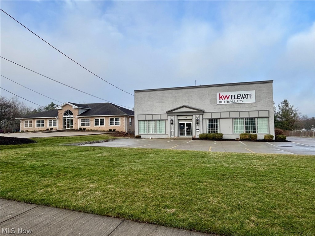 18318 Pearl Road Strongsville OH 44136