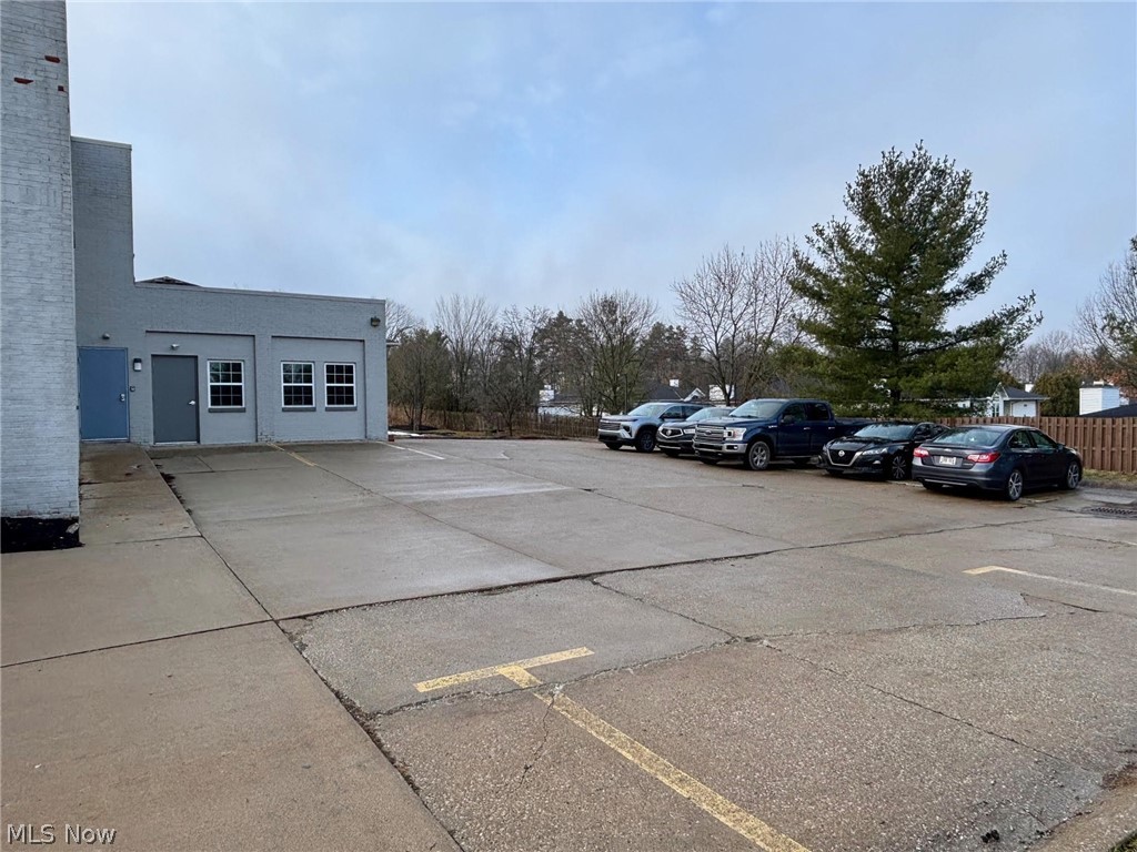 18318 Pearl Road Strongsville OH 44136