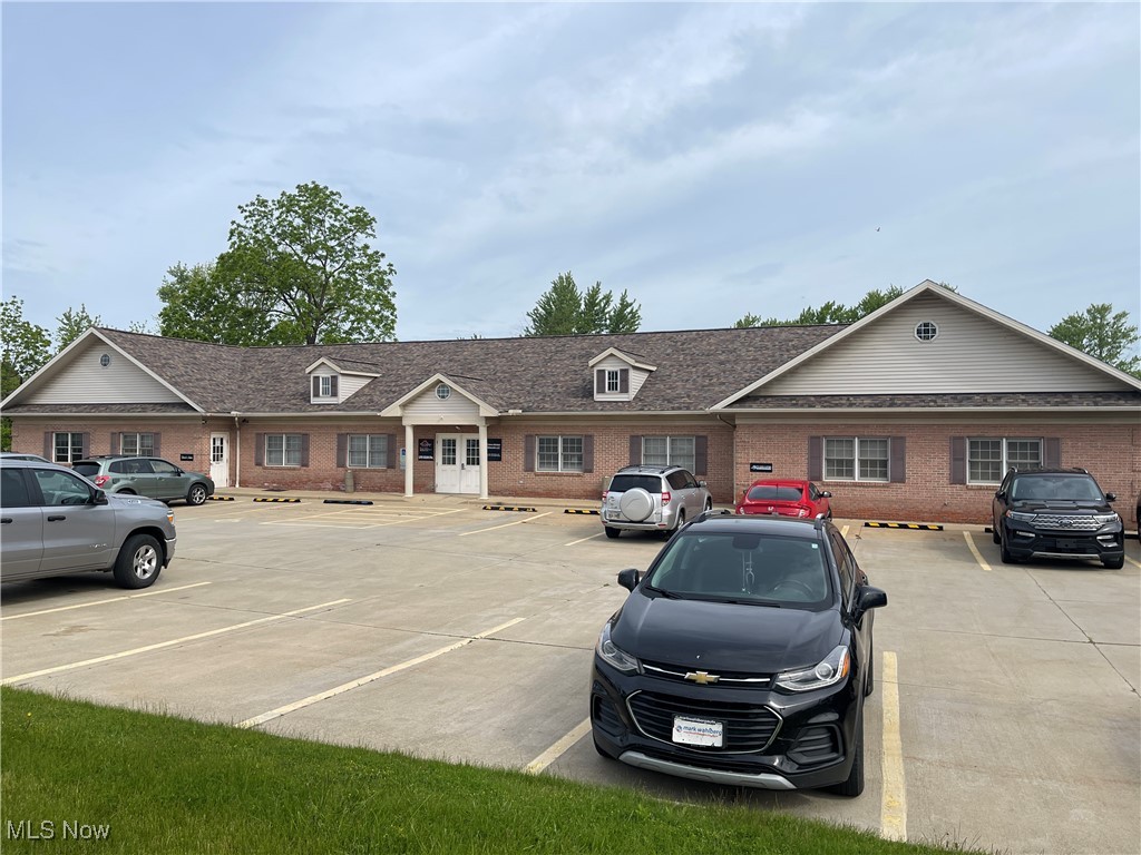 160 Cleveland Street Elyria OH 44035
