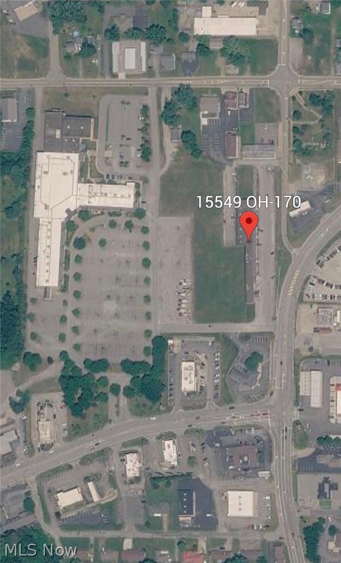 15549 State Route 170 East Liverpool OH 43920