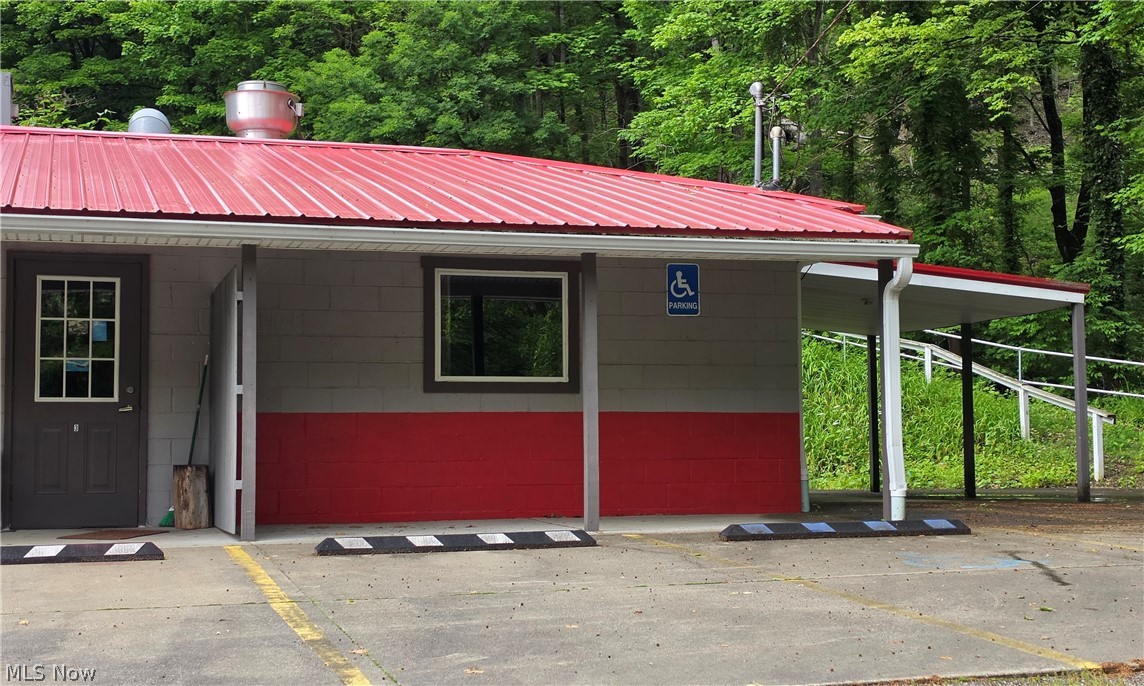 1409 Sinclair Avenue Steubenville OH 43952