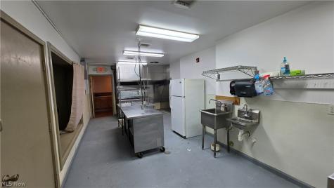 1409 Sinclair Avenue Steubenville OH 43952