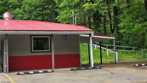 1409 Sinclair Avenue Steubenville OH 43952