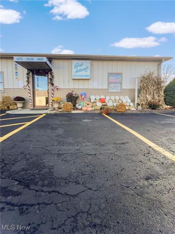 9939 South Avenue Poland OH 44514