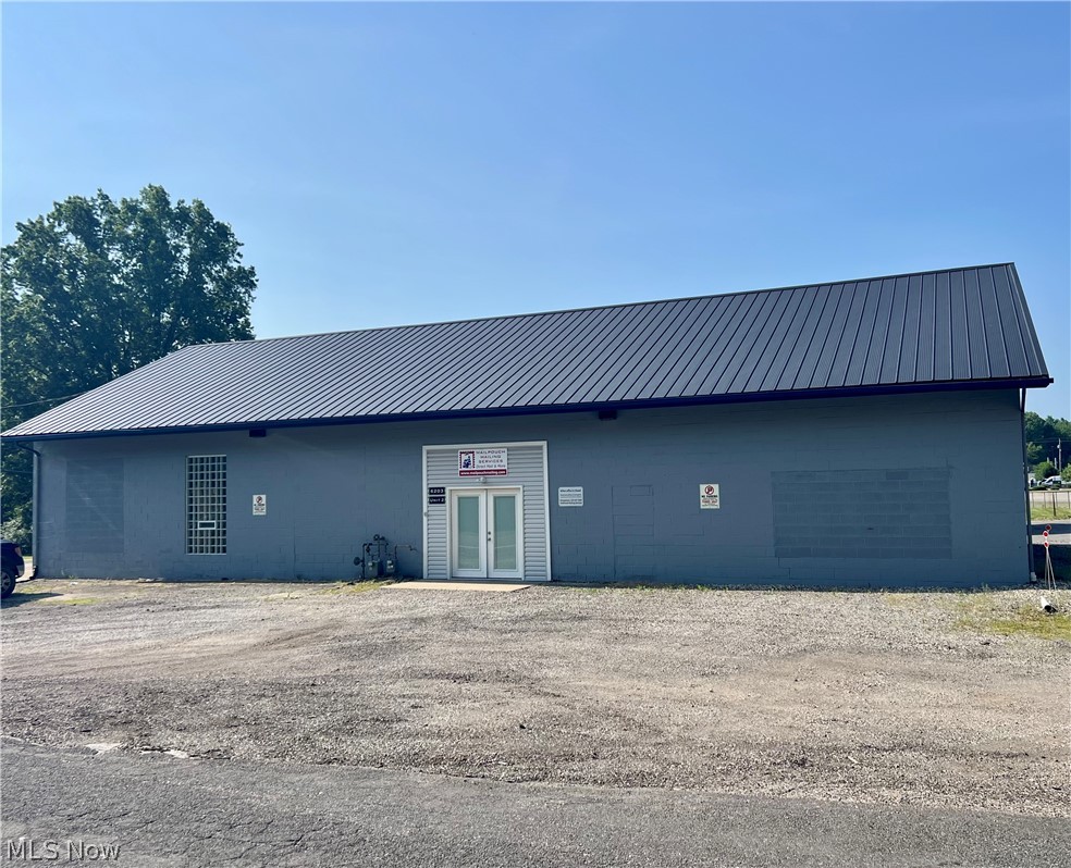6203 Gladys Street Ravenna OH 44266