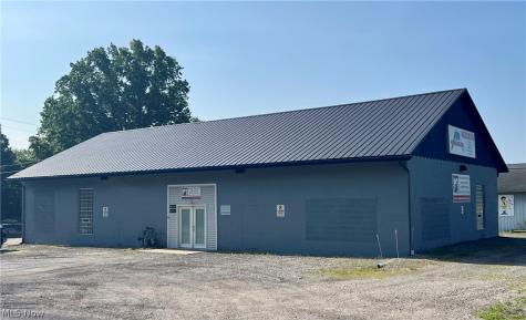 6203 Gladys Street Ravenna OH 44266