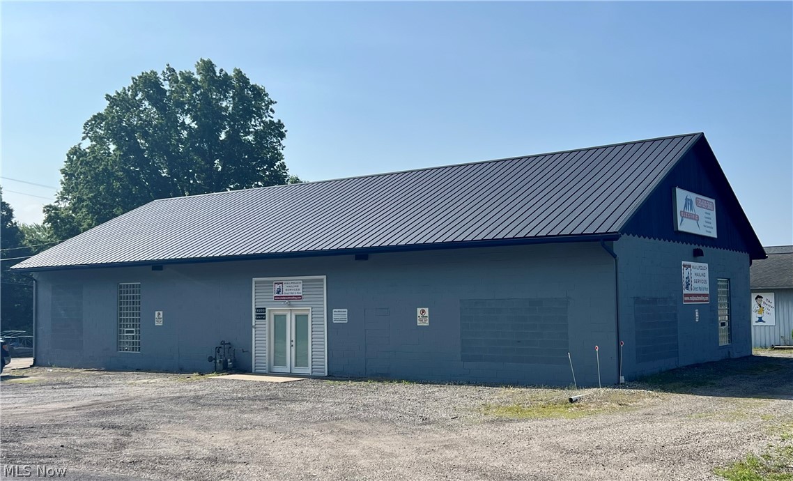 6203 Gladys Street Ravenna OH 44266