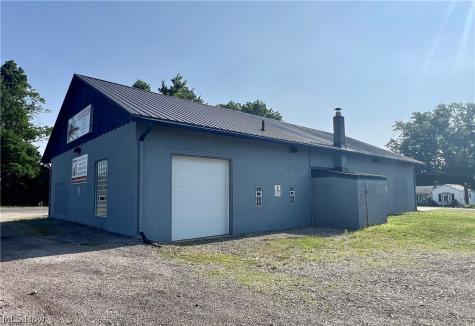 6203 Gladys Street Ravenna OH 44266