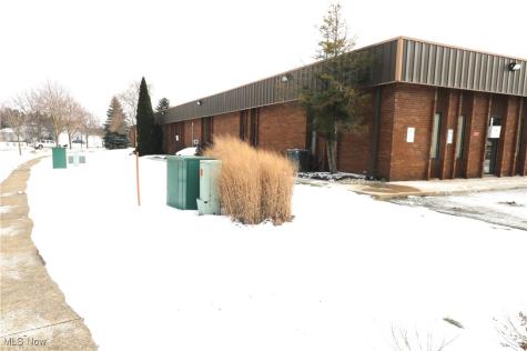 34 Executive Drive Norwalk OH 44857