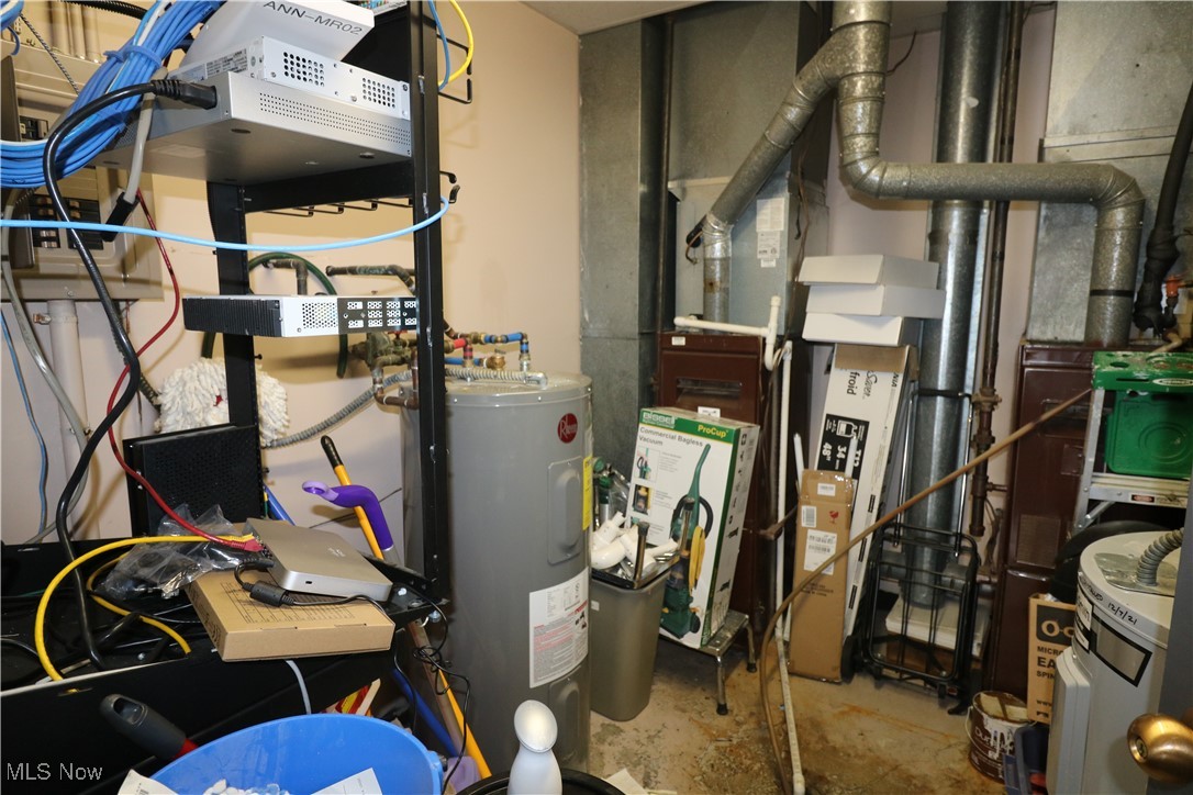 34 Executive Drive Norwalk OH 44857