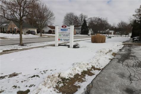 34 Executive Drive Norwalk OH 44857