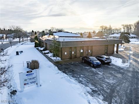 34 Executive Drive Norwalk OH 44857