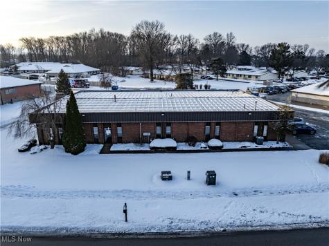 34 Executive Drive Norwalk OH 44857