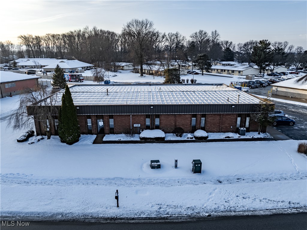 34 Executive Drive Norwalk OH 44857