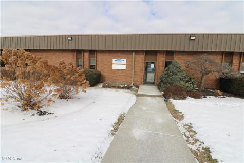 34 Executive Drive Norwalk OH 44857