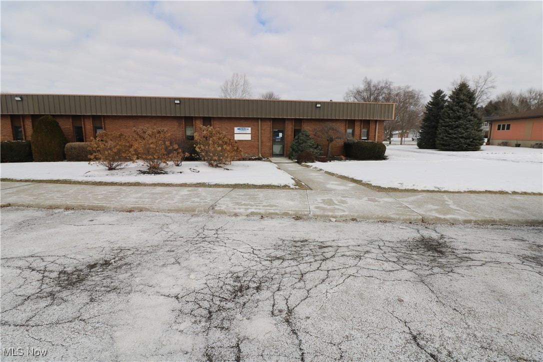 34 Executive Drive Norwalk OH 44857