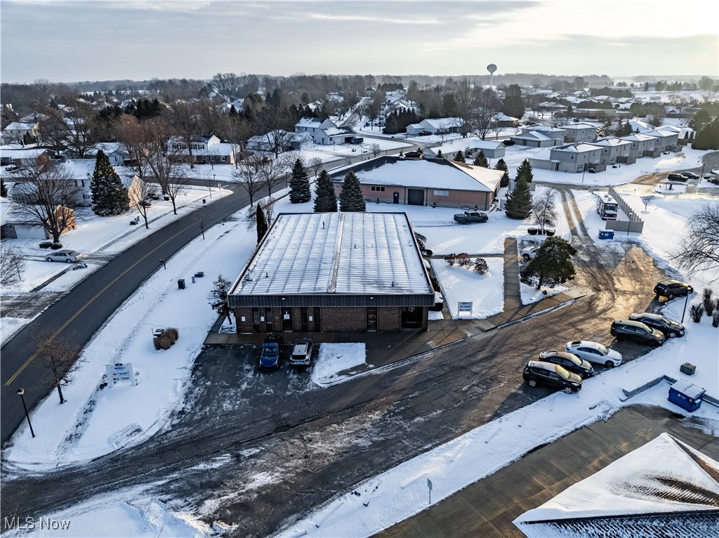 34 Executive Drive Norwalk OH 44857