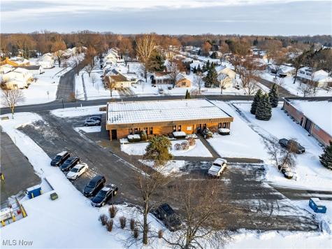 34 Executive Drive Norwalk OH 44857