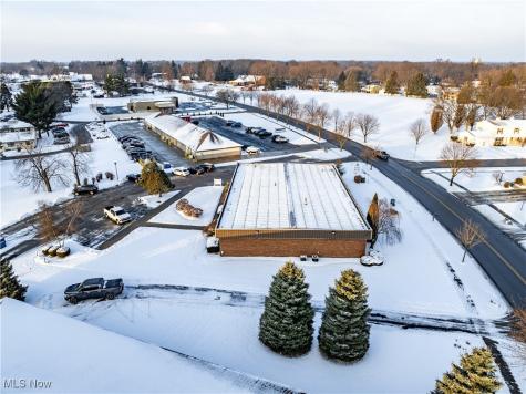 34 Executive Drive Norwalk OH 44857