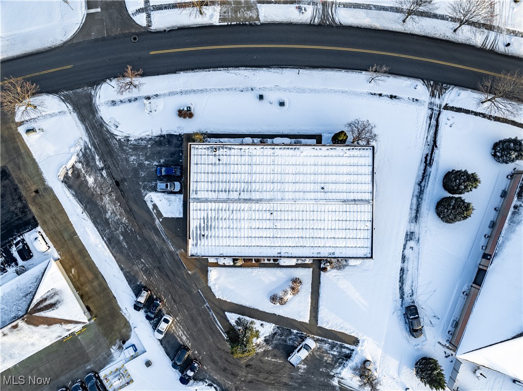 34 Executive Drive Norwalk OH 44857