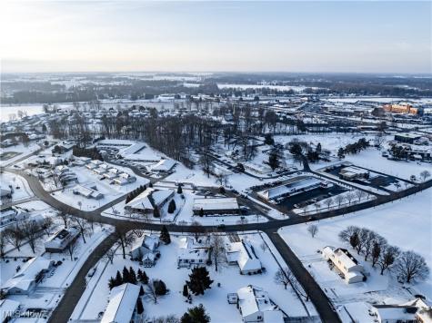 34 Executive Drive Norwalk OH 44857