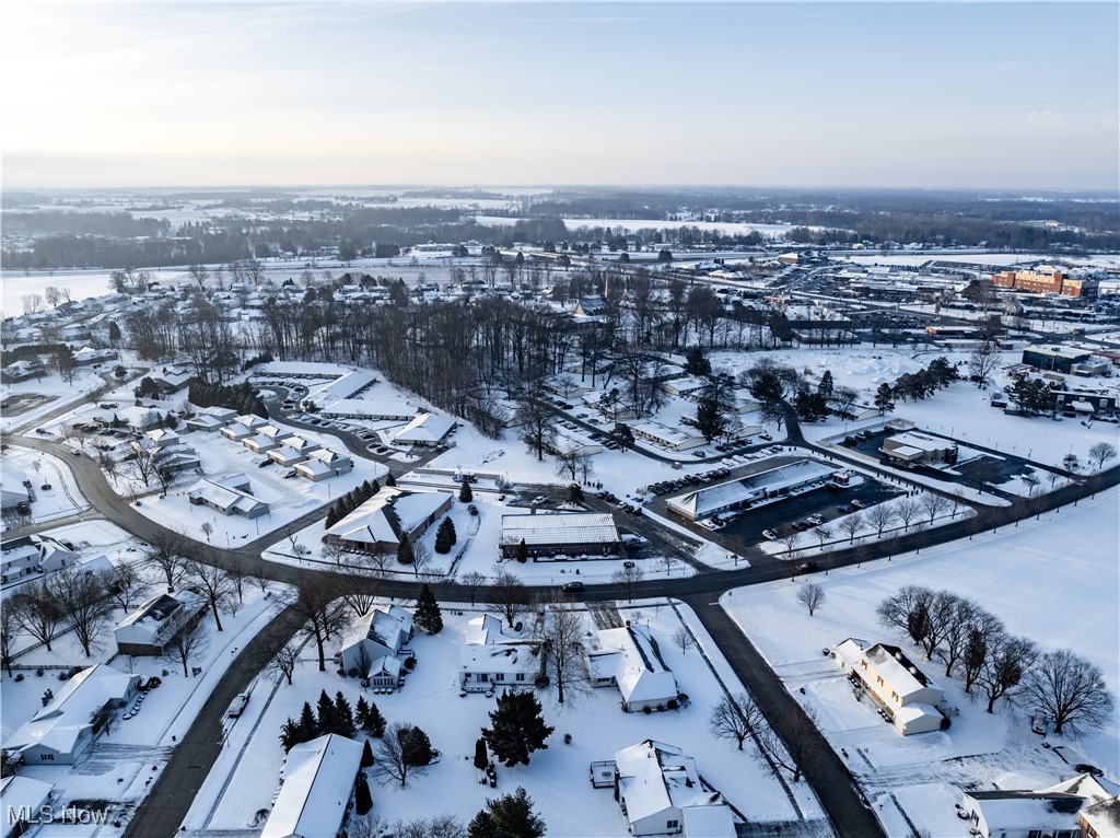 34 Executive Drive Norwalk OH 44857