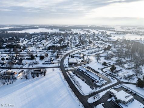 34 Executive Drive Norwalk OH 44857