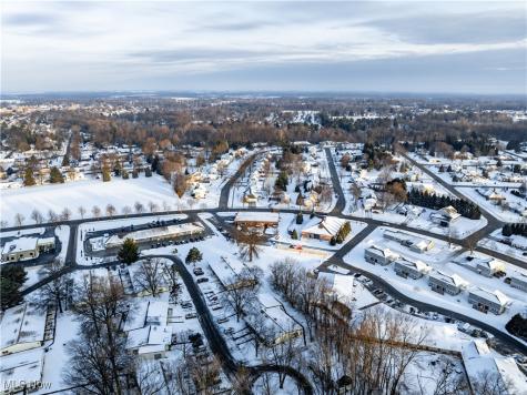 34 Executive Drive Norwalk OH 44857