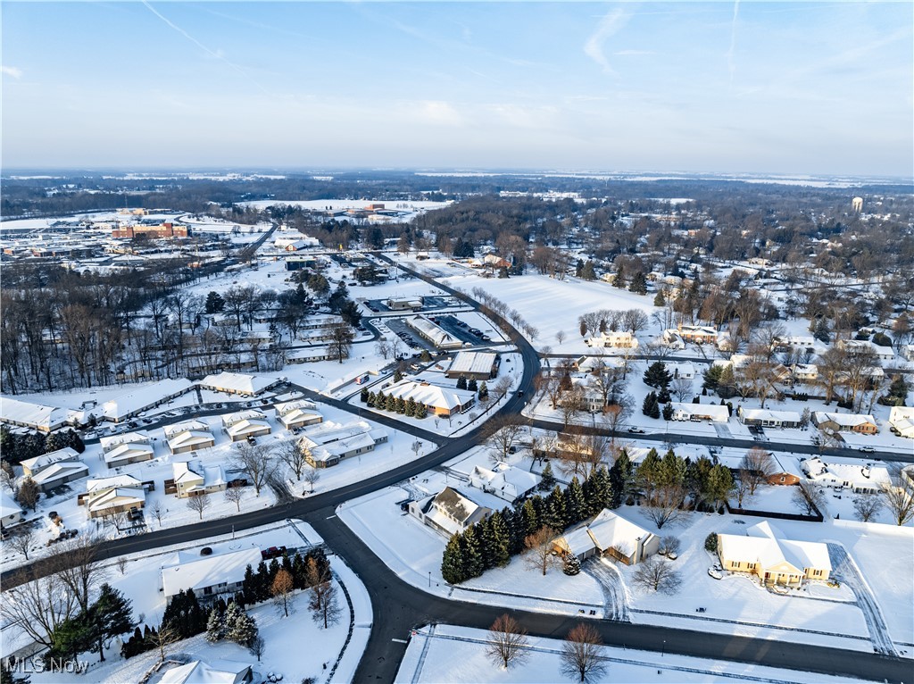 34 Executive Drive Norwalk OH 44857