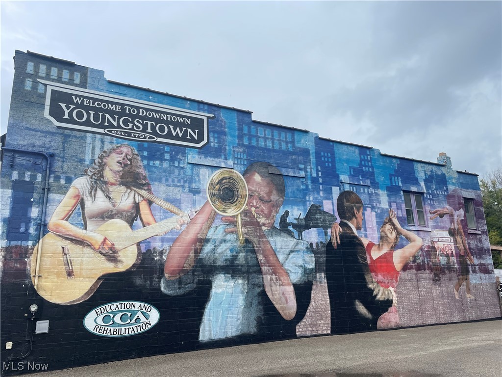 517-519 Market Street Youngstown OH 44502