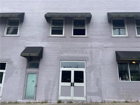 517-519 Market Street Youngstown OH 44502