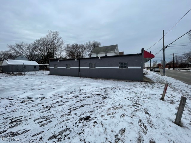 1152 Grant Street Akron OH 44301