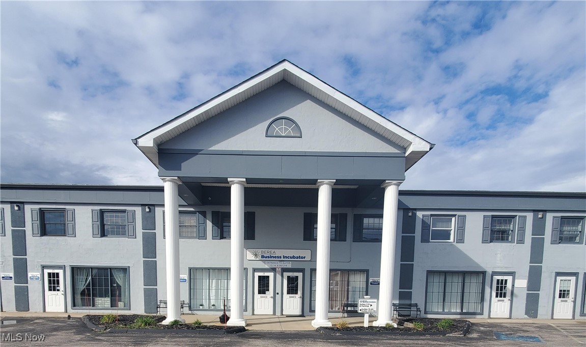 398 W Bagley Road Berea OH 44017