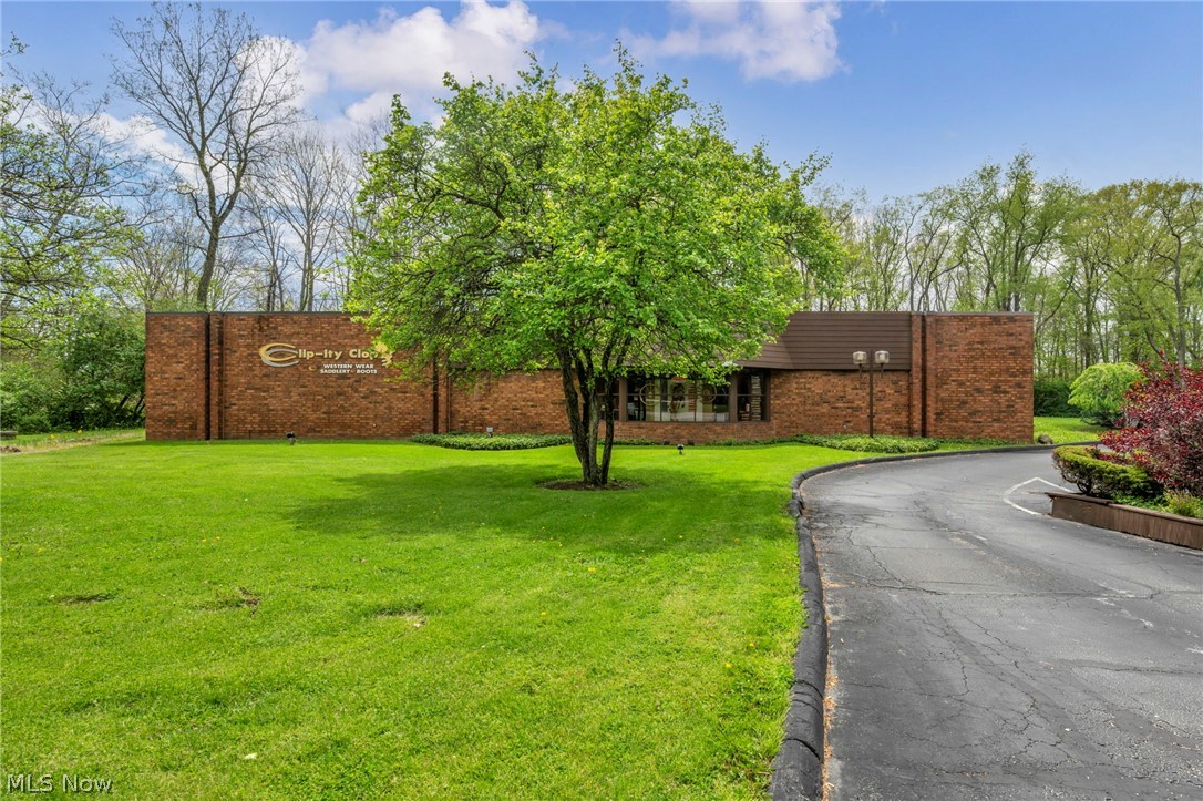 12930 Chippewa Road Brecksville OH 44141
