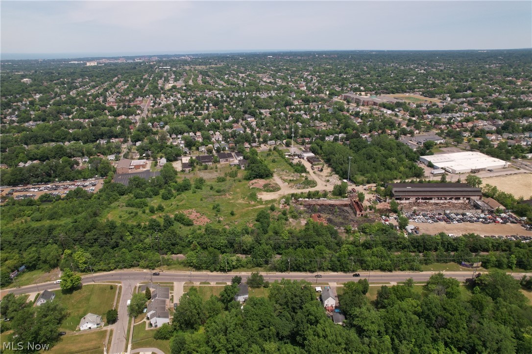 4010 E 116th Street Cleveland OH 44105