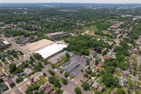 4010 E 116th Street Cleveland OH 44105