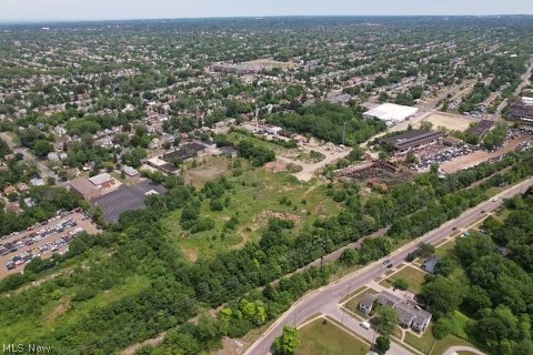 4010 E 116th Street Cleveland OH 44105