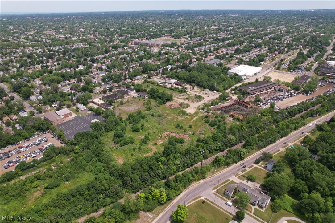 4010 E 116th Street Cleveland OH 44105