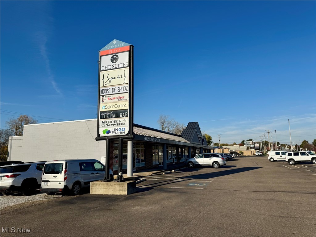 3982 Fulton Road NW Canton OH 44718