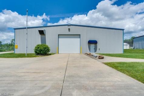 1051 Eastwood Avenue Akron OH 44305
