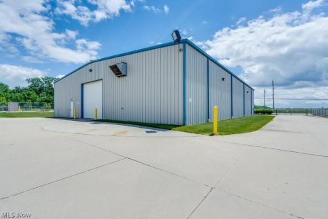 1051 Eastwood Avenue Akron OH 44305