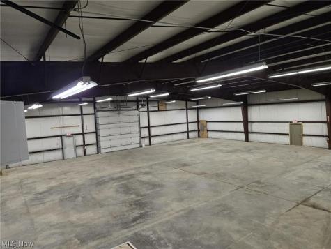 1051 Eastwood Avenue Akron OH 44305