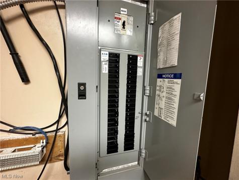 797 Cool Springs Road Mingo Junction OH 43938