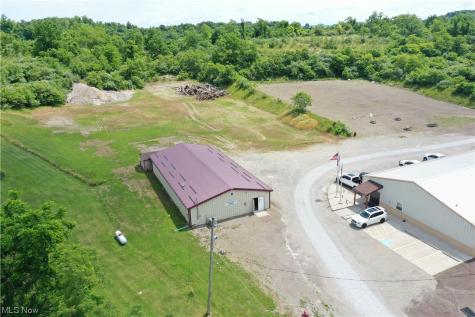 797 Cool Springs Road Mingo Junction OH 43938