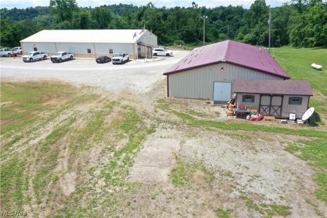 797 Cool Springs Road Mingo Junction OH 43938