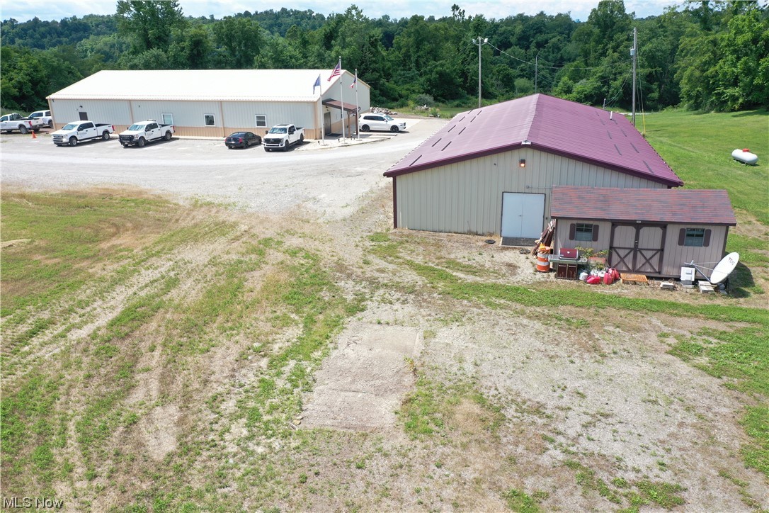 797 Cool Springs Road Mingo Junction OH 43938