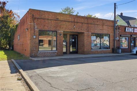29934 Euclid Avenue Wickliffe OH 44092
